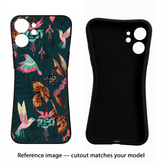 Birds Samsung Note 20 Back Cover